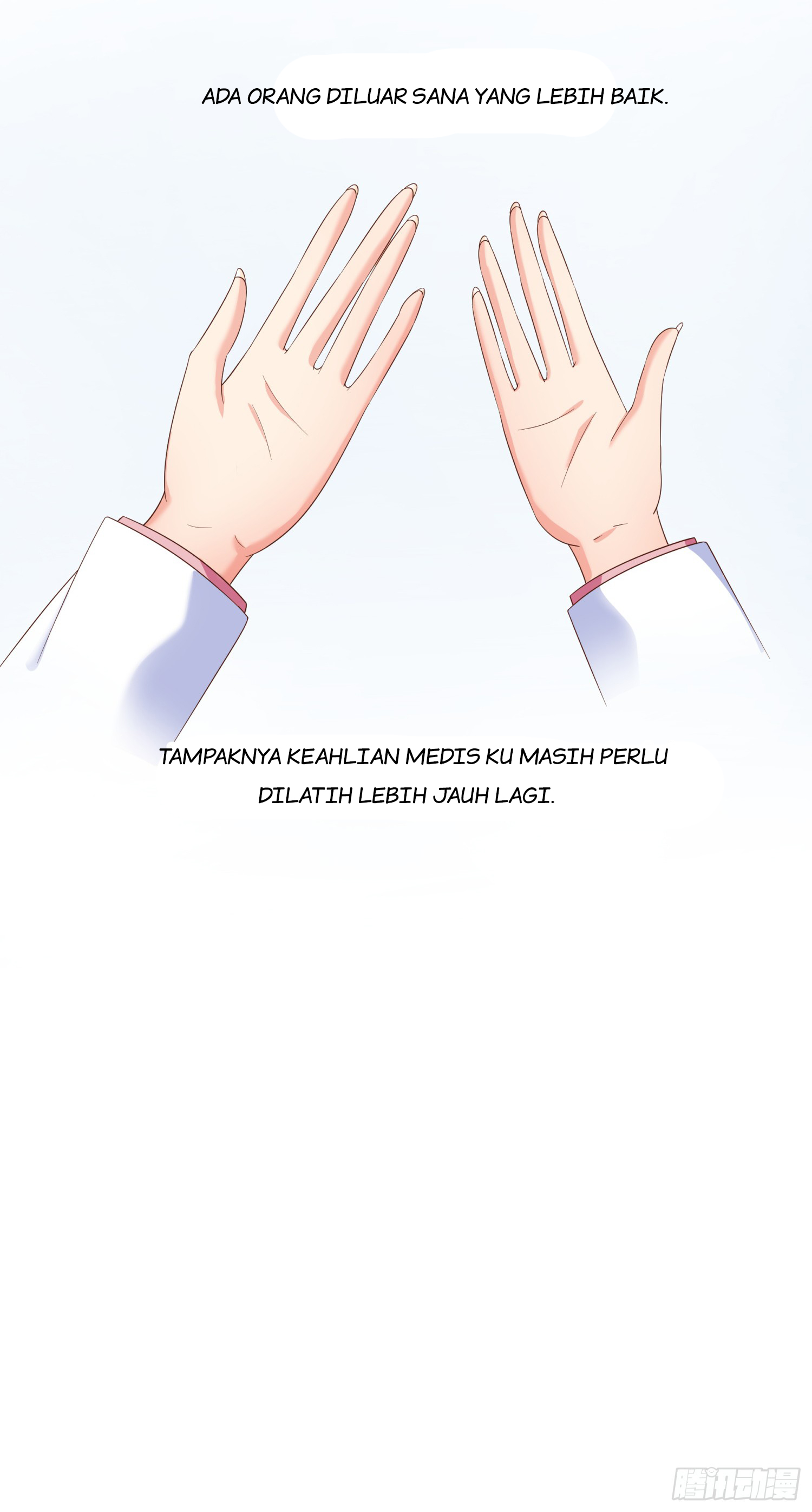 Super School Doctor Chapter 09 Bahasa Indonesia